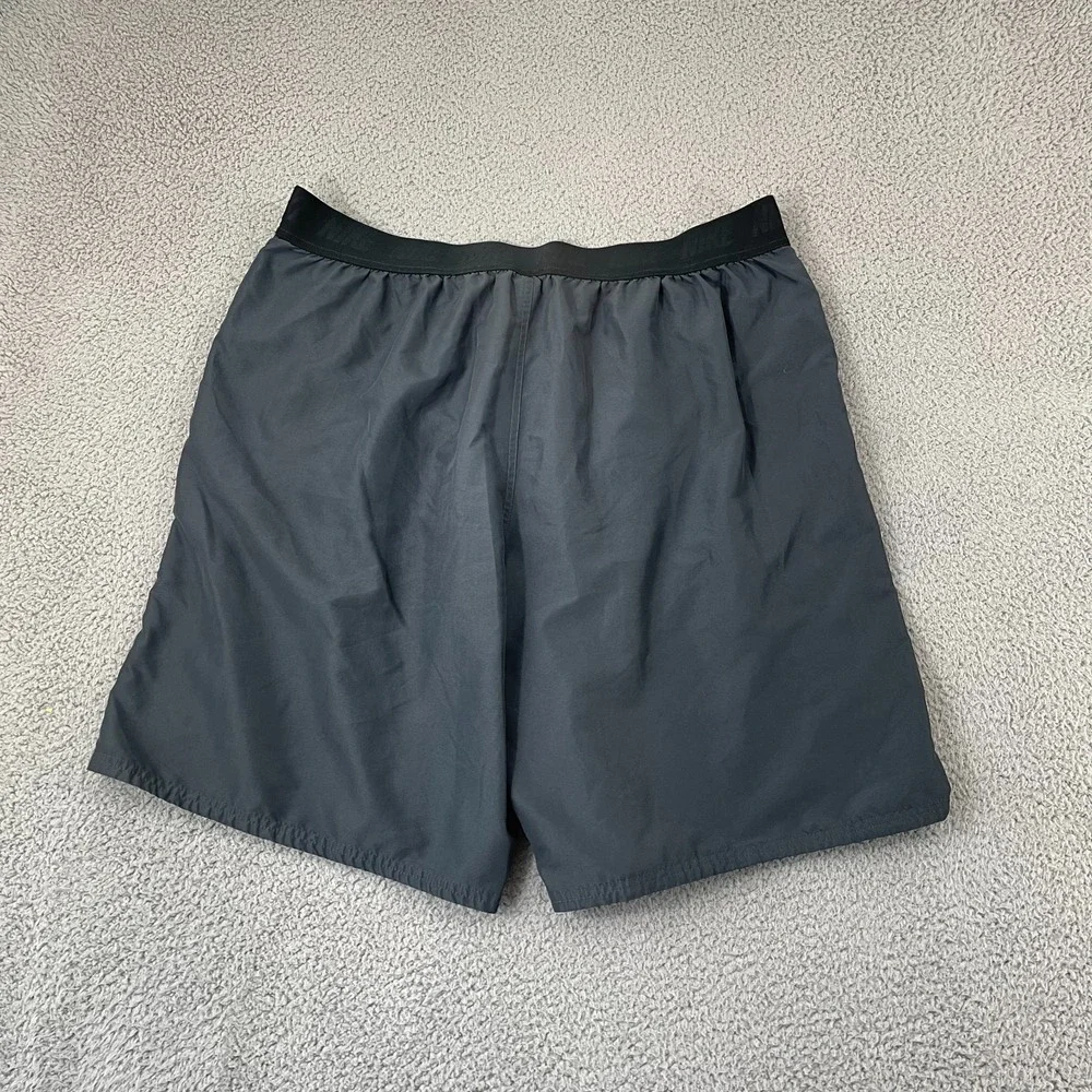 Nike men size